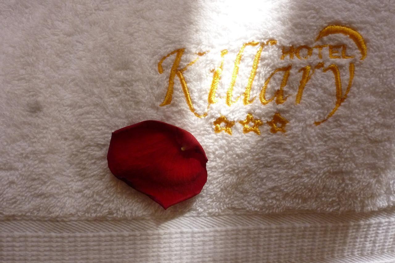 Hotel Killary Cajamarca Zewnętrze zdjęcie