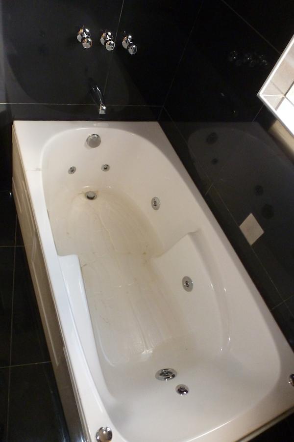 Hotel Killary Cajamarca Pokój zdjęcie