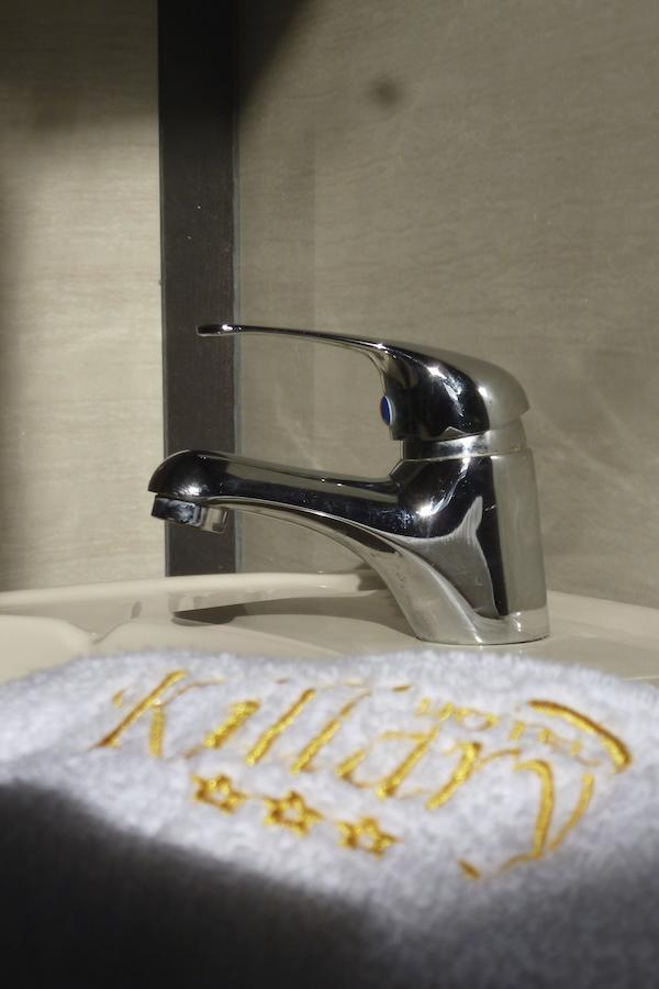 Hotel Killary Cajamarca Pokój zdjęcie